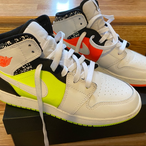 Jordan 1 - Picture 1 of 4
